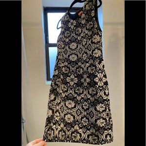 Joe Fresh Shift Dress